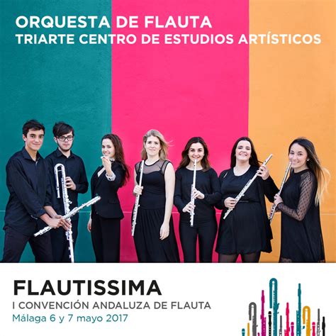 Orquesta De Flauta De Triarte Flautissima