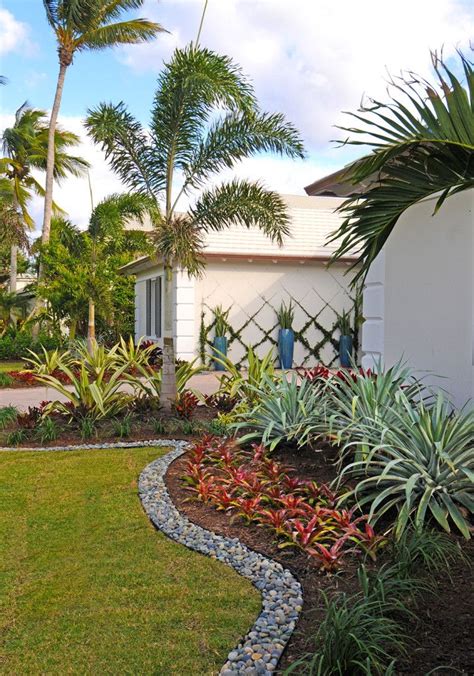 Landscape Design Expert Boca Raton Pamela Crawford And Associates