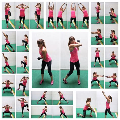 Pin By Mustard Lady On I M Not I M Divergent Standing Core Exercises Standing Workout