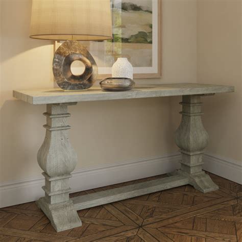 Fully Assembled Console Tables Youll Love Uk