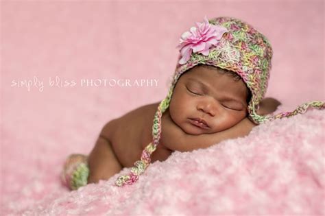 25 Stunningly Beautiful Photos Of The Most Precious Black Newborn Babies