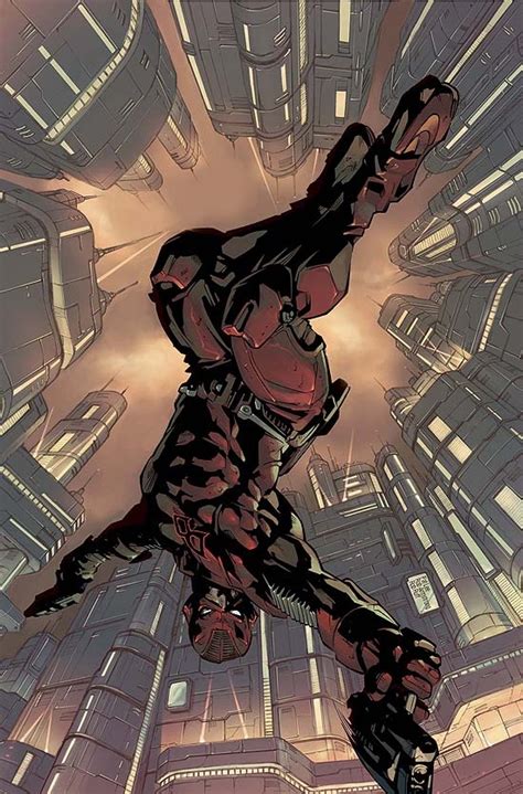 Daredevil 2099 2004 1 Comics