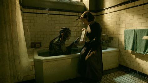 Del toro's update, such a creature is brought to baltimore in the. The Shape of Water TV Spot - Embrace (2017)