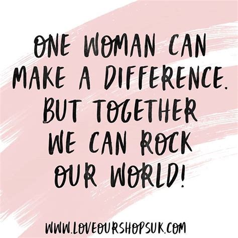 No woman should be told she can't make decisions about her own body. When women get together to support each other they rock ...