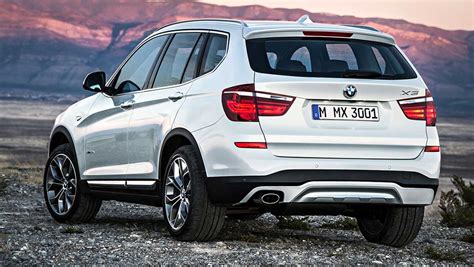 Bmw 5 series saloon touring x3 x4 x5 3 series saloontouring gran turismo 4 series gran coupe coupe convertible 1 series 2 series coupe convertible: 2014 BMW X3 xDrive 30d review | CarsGuide