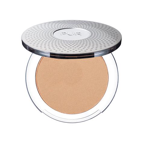 PÜr 4 In 1 Pressed Mineral Makeup Foundation