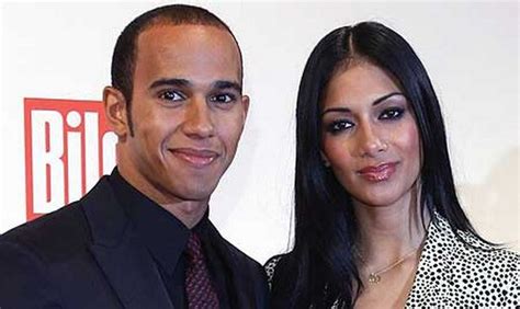 Formula1 driver lewis hamilton nico rosberg and his wife. Lewis Hamilton set to marry his Pussycat Doll girlfriend ...