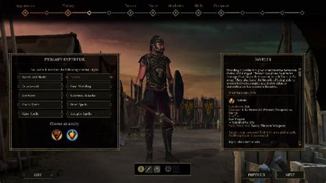 In this guide we'll teach you everything you need to know about the character creation process, and walk you through it step by step. Tyranny - Character Creation Guide | Tips | Prima Games