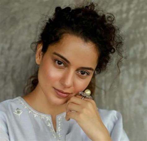 Kangana Ranaut Beauty Secrets क्या है बॉलीवुड अभिनेत्री कंगना रनौत की