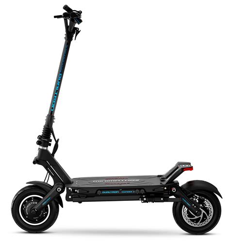 Dualtron Thunder 2 Electric Scooter In Stock Enjoy The Ride