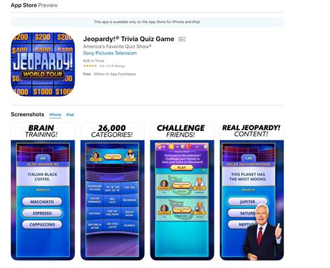 How To Play A Free Jeopardy Game Online With Friends