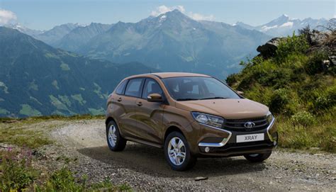 Avtovaz A Recovery On Track Renault Group