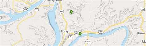 Best Hikes And Trails In Forsyth Alltrails