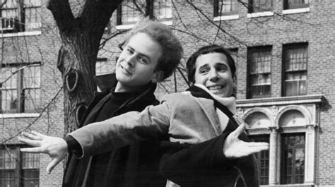 The Tragic Real Life Story Of Simon Garfunkel