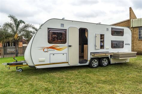 Trade me has 922 listings for caravans for sale. New Infinity Luxury Caravan for Sale, Natal Caravans & Marine