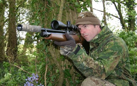 Daisy pump bb gun 6. Effective pest control with an airgun - Shooting UK
