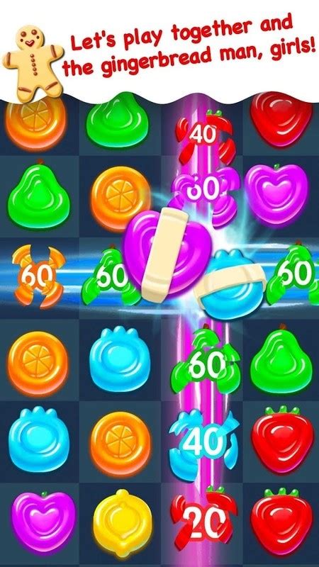 Fruit Candy Blast Apk Free Casual Android Game Download Appraw