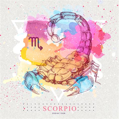 Scorpio Color Meanings Best Palettes And Colors To Avoid Color Meanings
