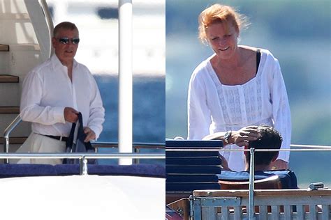 Sarah Ferguson And Prince Andrew To Elope In Mexican Beach Wedding New Idea Magazine