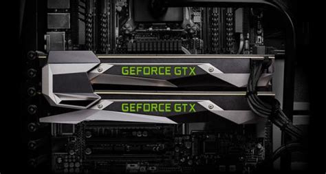 Preview Nvidia Geforce Gtx 1080 Sli Benchmarked Sg