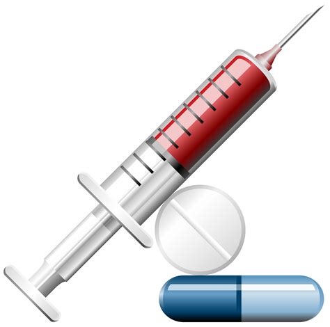 Collection Of Syringe Clipart Free Download Best Syringe Clipart On