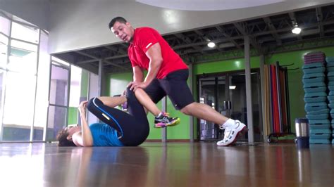 Fitness Acondicionamiento Físico Workout Training P 03 YouTube