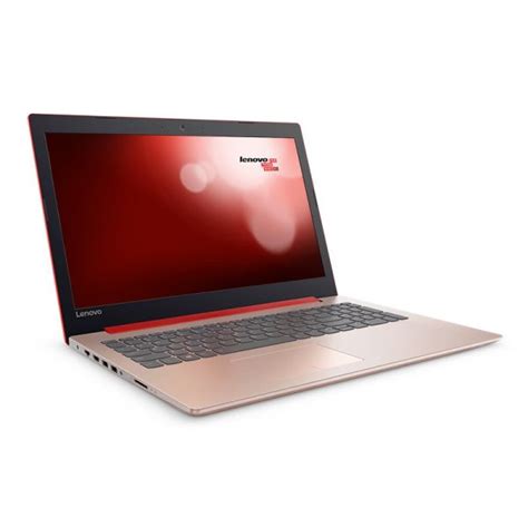 Kifutott Lenovo Ideapad 320 15iap 80xr00arhv Piros Laptop