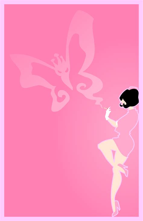 Pretty In Pink Dr Girlfriend By Laggycreations On Deviantart
