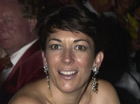 Ghislaine Maxwell Trusted To Monitor Suicidal Inmates Her Lawyers Say Free Hot Nude Porn Pic