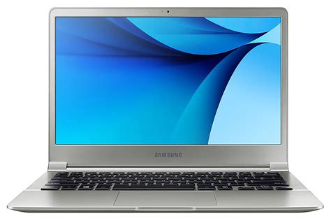 Samsung Notebook 9 15 Np900x5l Specs Tests And Prices