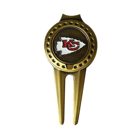 Metal Personalized Golf Divot Tool Wholesale