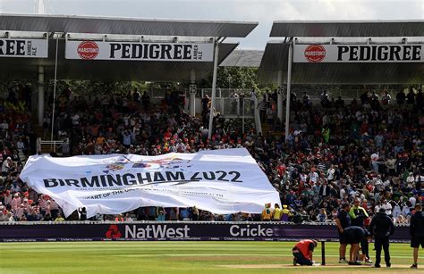 The icc will be responsible for the competition terms and the conduct of cricket, by way of providing match officials and ensuring. ICC makes fresh Comm Games push | cricket.com.au