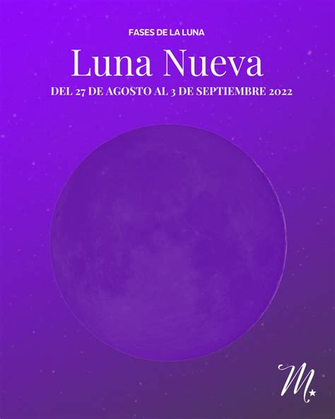 🌟 Luna Nueva 🌑 La Luna Nueva Nos Lleva A Sorpresas Novedades Cosas Nuevas Nuestro ánimo Es