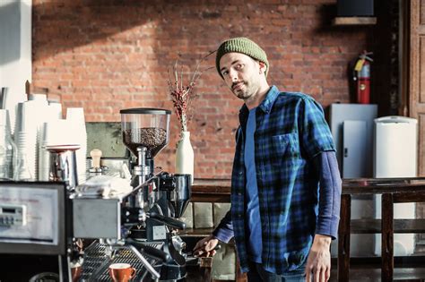 Exploring Coffee Culture - Converge Media