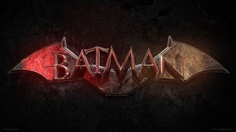 The Batman 2021 Logo Wallpapers Wallpaper Cave