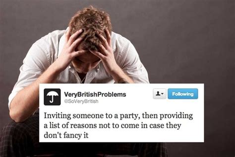 Very British Problems (30 pics)