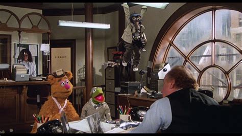 The Great Muppet Caper 1981 — The Movie Database Tmdb