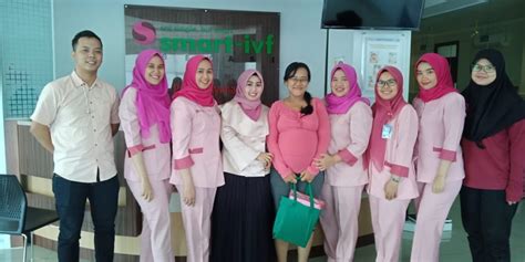 November Klinik Program Bayi Tabung Smart Ivf Indonesia