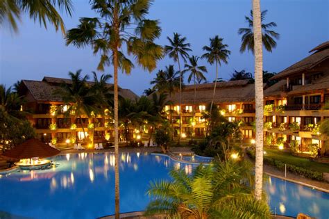 Hotel Royal Palms Beach Srí Lanka Kalutara 925 € Invia