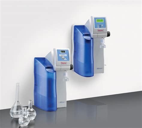 Barnstead™ Smart2pure™ Water Purification System