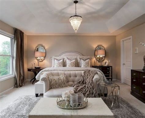15 cozy and romantic master bedroom decorating ideas ~ godiygo