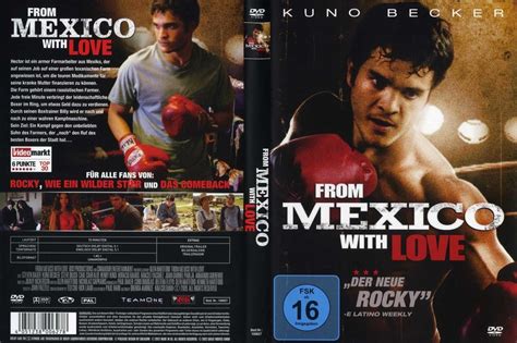 From Mexico With Love Dvd Oder Blu Ray Leihen Videobusterde