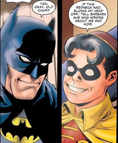 another batman panel i find pretty funny r batman