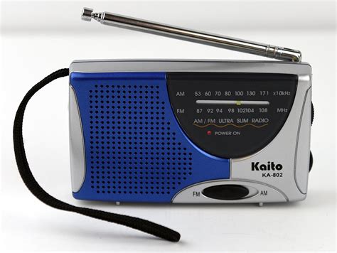 kaito ka802 am fm super pocket size radio small size am fm radio amazon ca electronics