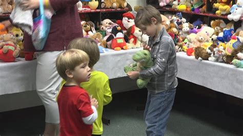 Topeka Rescue Mission Gives Back On Christmas Day