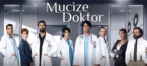 Чудо Доктор 1 2 Сезон 2019 Турецкий Сериал Смотреть Онлайн
