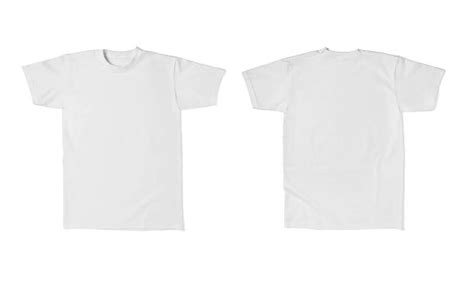 White T Shirt Front Back Stock Photos Pictures And Royalty Free Images