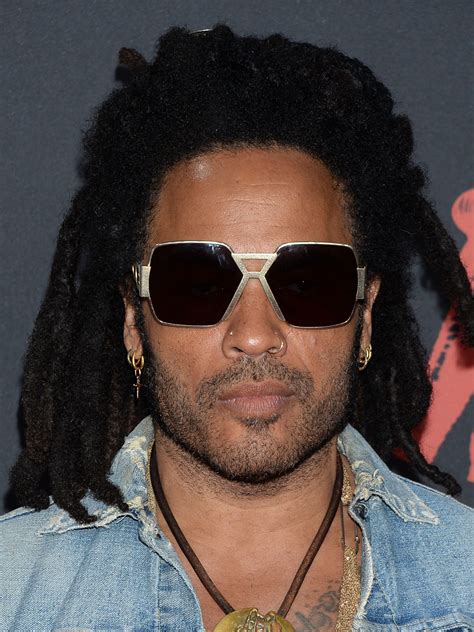 The album raise vibration is available now. Lenny Kravitz - AlloCiné