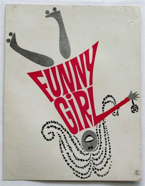 Manuel Dexploitation Du Film Funny Girl 1968