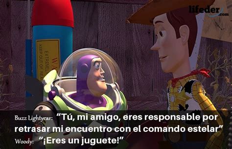 Las 75 Mejores Frases De Toy Story Vlrengbr